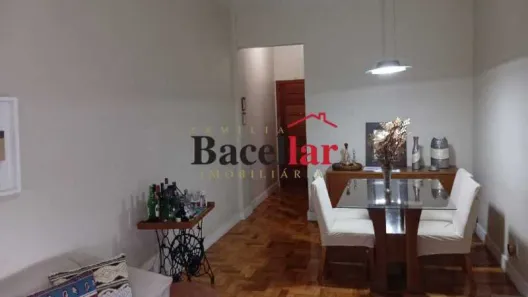 Apartamento com 2 Quartos à venda, 90m² no Maracanã, Rio de Janeiro