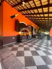 Fazenda/Sítio com 4 Quartos à venda, 430m² no Loteamento Quinta das Frutas, Taubaté