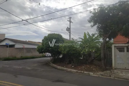 Lote/Terreno à venda, 166m² no Jardim Nova Europa, Hortolândia