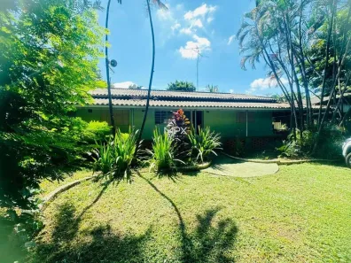 Casa com 3 Quartos à venda, 250m² no Jardim Matilde II, Piracicaba