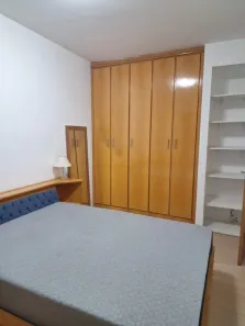 Apartamento com 2 Quartos para alugar, 72m² no Alphaville Centro Industrial e Empresarial/Alphaville., Barueri