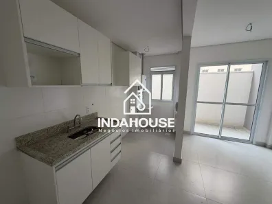 Apartamento com 2 Quartos para alugar, 68m² no Jardim Hubert, Indaiatuba