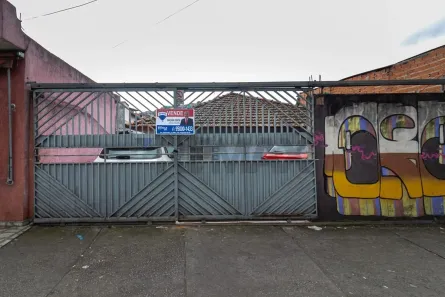 Lote/Terreno com 1 Quarto à venda, 250m² no Parque Tietê, São Paulo