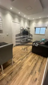 Apartamento com 2 Quartos à venda, 76m² no Mirandópolis, São Paulo