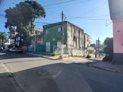 Ponto Comercial à venda, 216m² no Jardim Mirante, São Paulo