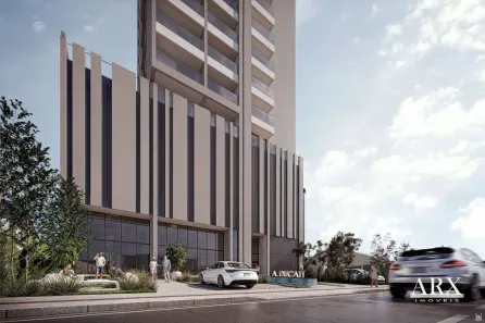 Apartamento com 2 Quartos à venda, 74m² no Centro, Itajaí