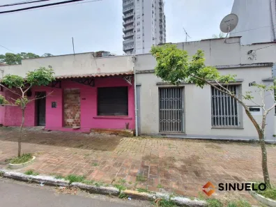 Casa com 2 Quartos à venda, 295m² no Rio Branco, São Leopoldo