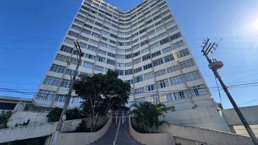 Apartamento com 1 Quarto à venda, 40m² no Centro, Peruíbe