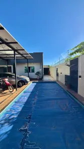 Casa com 3 Quartos à venda, 200m² no Setor Sul Jamil Miguel, Anápolis