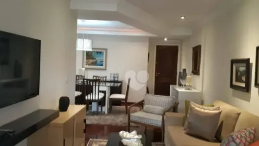 Apartamento com 3 Quartos à venda, 146m² no Recreio dos Bandeirantes, Rio de Janeiro