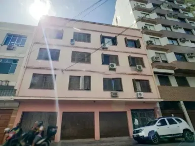 Apartamento com 2 Quartos à venda, 65m² no Centro Histórico, Porto Alegre
