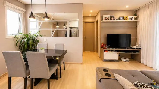Apartamento com 2 Quartos à venda, 60m² no Desvio Rizzo, Caxias do Sul