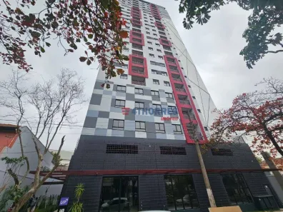 Apartamento com 1 Quarto à venda, 26m² no Jardim Trussardi, São Paulo