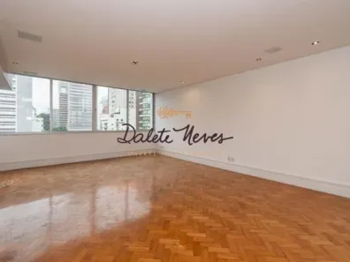 Apartamento com 3 Quartos à venda, 210m² no Jardim Paulista, São Paulo