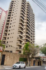 Apartamento com 4 Quartos à venda, 254m² no Santa Paula, São Caetano do Sul