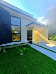 Casa de Condomínio com 3 Quartos à venda, 105m² no Village Moutonnée, Salto