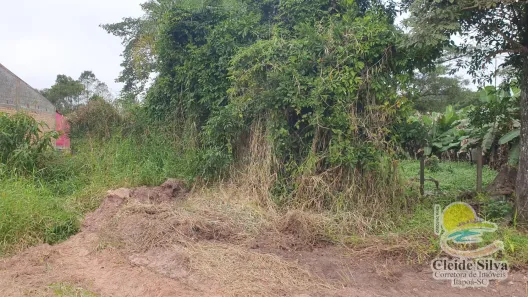 Lote/Terreno à venda, 375m² no Pontal do Norte, Itapoá