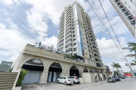 Apartamento com 3 Quartos à venda, 89m² no Itacolomi, Balneário Piçarras