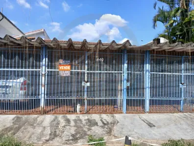Casa com 5 Quartos à venda, 280m² no Vila Cordeiro, São Paulo