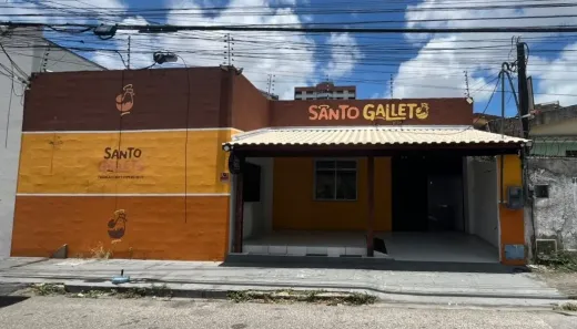 Imóvel Comercial para alugar, 142m² no Dionisio Torres, Fortaleza