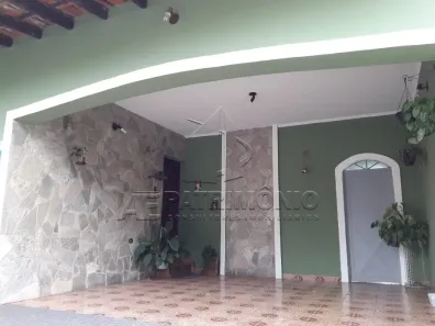 Casa com 3 Quartos à venda, 205m² no Jardim Europa, Sorocaba