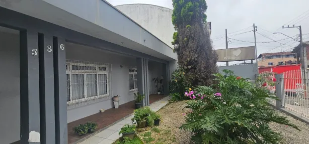 Casa com 3 Quartos à venda, 120m² no São João, Itajaí