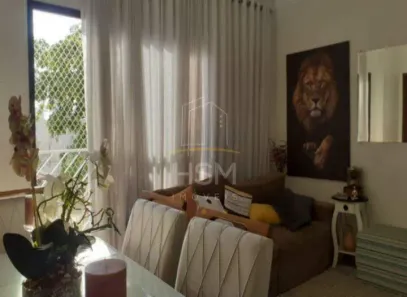 Apartamento com 3 Quartos à venda, 90m² no Anchieta, São Bernardo do Campo