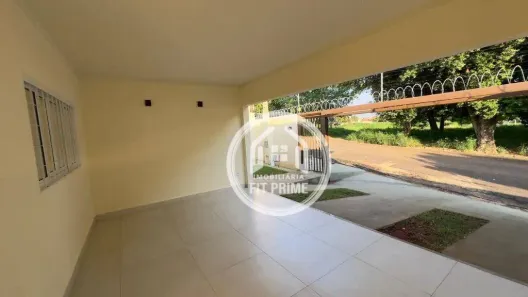Casa com 3 Quartos à venda, 120m² no Solo Sagrado, São José do Rio Preto
