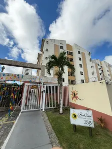 Apartamento com 2 Quartos à venda, 49m² no Farolândia, Aracaju