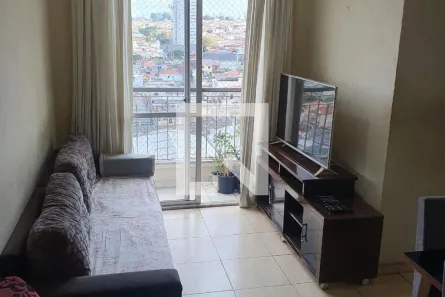 Apartamento com 2 Quartos à venda, 50m² no Jardim Vila Formosa, São Paulo