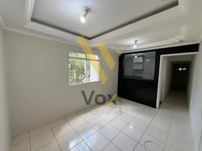 Apartamento com 3 Quartos à venda, 74m² no Vila Mimosa, Campinas