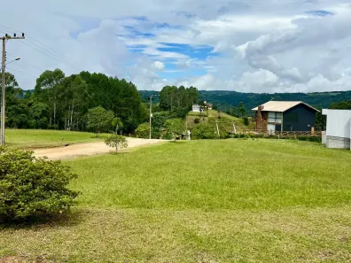 Lote/Terreno à venda, 1063m² no Invernadinha, Rancho Queimado