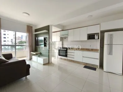 Apartamento com 3 Quartos para alugar, 71m² no Jardim Higienópolis, Londrina