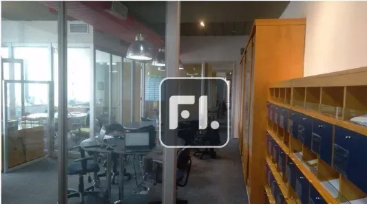 Sala Comercial para alugar, 187m² no Cidade Monções, São Paulo