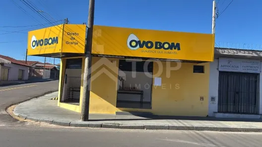 Ponto Comercial para alugar, 50m² no Vila Boa Vista 1, São Carlos