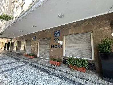 Ponto Comercial para alugar, 550m² no Centro, Rio de Janeiro