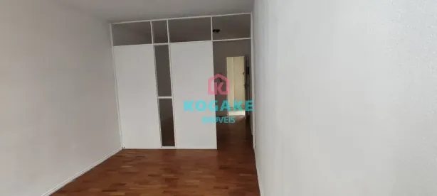 Apartamento com 1 Quarto para alugar, 43m² no Vila Ema, São José dos Campos
