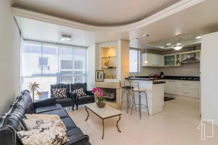 Cobertura com 2 Quartos à venda, 166m² no Centro, São Leopoldo