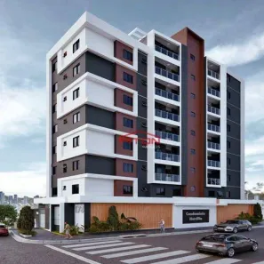 Apartamento com 2 Quartos à venda, 40m² no Vila Matilde, São Paulo