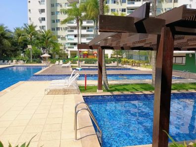 Cobertura com 3 Quartos à venda, 165m² no Barra da Tijuca, Rio de Janeiro
