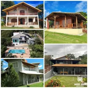 Lote/Terreno à venda, 1m² no Área Rural de Janaúba, Janaúba