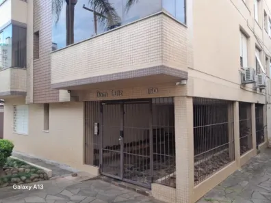 Apartamento com 2 Quartos à venda, 60m² no Medianeira, Porto Alegre