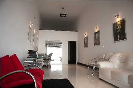 para alugar, 90m² no Santa Rosa, Belo Horizonte