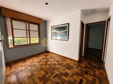 Apartamento com 2 Quartos para alugar, 55m² no Praia de Belas, Porto Alegre
