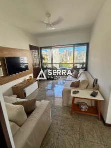 Apartamento com 3 Quartos à venda, 98m² no Pituba, Salvador