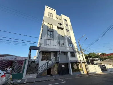 Apartamento com 3 Quartos à venda, 100m² no Centro, Ponta Grossa