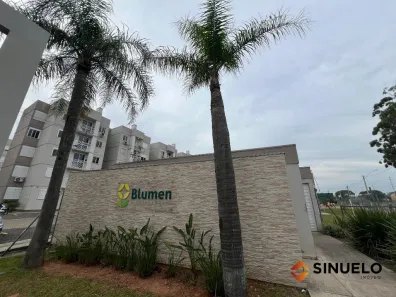 Apartamento com 2 Quartos à venda, 47m² no Santo Afonso, Novo Hamburgo