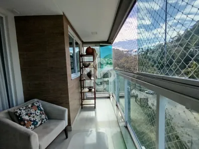 Apartamento com 2 Quartos à venda, 104m² no Agriões, Teresópolis