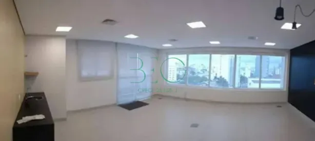 Sala Comercial à venda, 40m² no Pinheiros, São Paulo