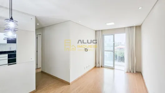 Apartamento com 2 Quartos à venda, 60m² no Presidente Altino, Osasco